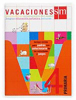 4ºP VACACIONES SM