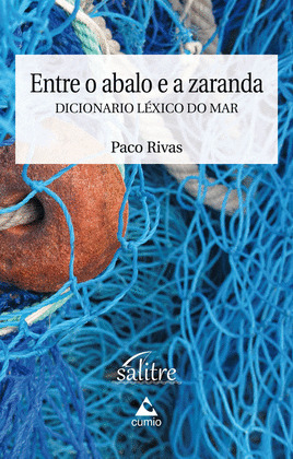 ENTRE O ABALO E A ZARANDA