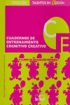 CUADERNO DE ENTRENAMIENTO COGNITIVO-CREATIVO, 4 EDUCACION PRIMARIA
