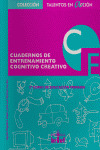 CUADERNO DE ENTRENAMIENTO COGNITIVO-CREATIVO, 5 EDUCACION PRIMARIA