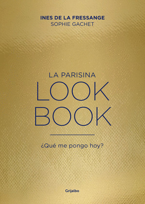LA PARISINA. LOOKBOOK