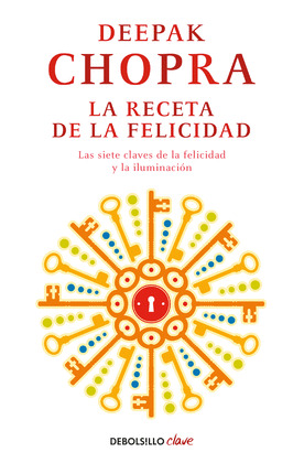 RECETA DE LA FELICIDAD, LA