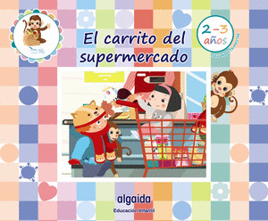 LA TIENDA DE JUGUETES. EDUCACIÓN INFANTIL. 2-3 AÑOS. SEGUNDO TRIMESTRE