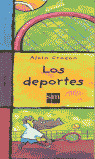 LOS DEPORTES (ADIVINA)