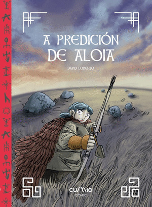 PREDICIÓN DE ALOIA, A