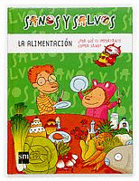 SANOS Y SALVOS LA ALIMENTACION
