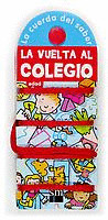LA VUELTA AL COLEGIO