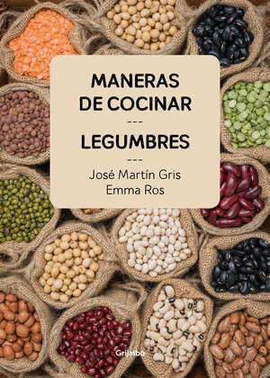 MANERAS DE COCINAR: LEGUMBRES