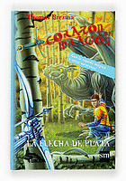 LA FLECHA DE PLATA