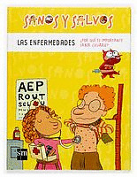 SANOS Y SALVOS LAS ENFERMEDADES