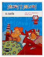 SANOS Y SALVOS EL SUEÑO