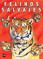 FELINOS SALVAJES