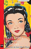 CANCIONES DE AMOR Y DUDAS