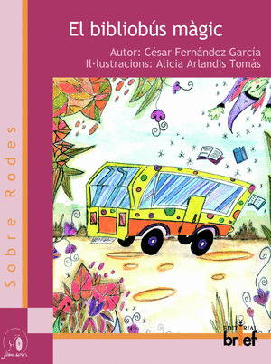 EL BIBLIOBÚS MÀGIC