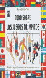TODO SOBRE LOS JUEGOS OLIMPICOS
