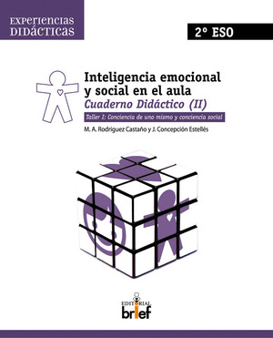 INTELIGENCIA EMOCIONAL Y SOCIAL EN EL AULA, 2. CUADERNO II