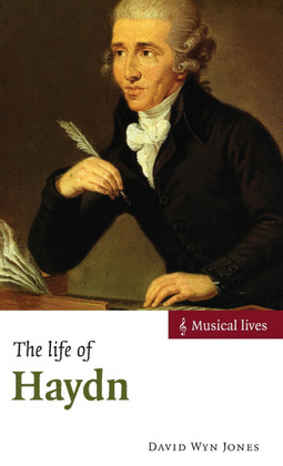 THE LIFE OF HAYDN