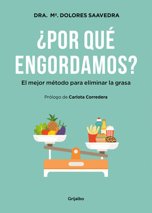 ¿POR QUE ENGORDAMOS?
