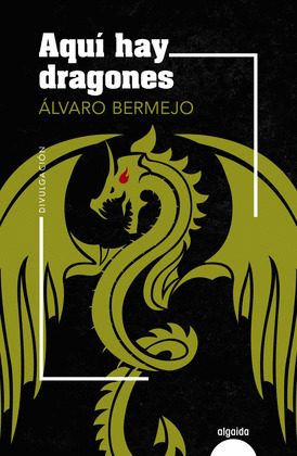 AQUÍ HAY DRAGONES