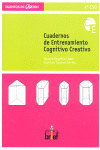 CUADERNO DE ENTRENAMIENTO COGNITIVO CREATIVO, 4º ESO