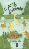 EL PATITO DIFERENTE