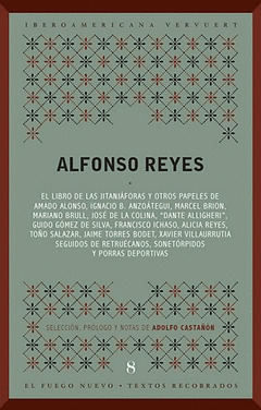 EL LIBRO DE LAS JITANJÁFORAS Y OTROS PAPELES SEGUIDOS DE RETRUÉCANOS, SONETÓRPID