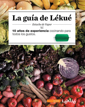 LA GUIA DE LEKUE (ESP)