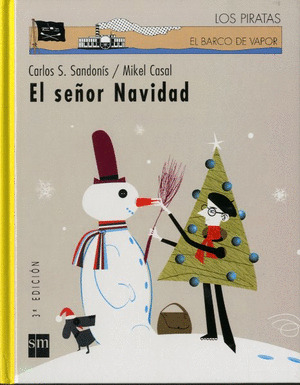 EL SEÑOR NAVIDAD