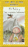 ALI BABA Y LOS CUARENTA LADRONES