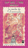 LA NOCHE DE SCHEREZADE