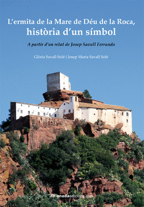 LŽERMITA DE LA MARE DE DEU DE LA ROCA