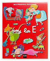 SOY LA E