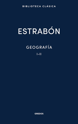 GEOGRAFÍA I-II