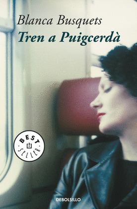 TREN A PUIGCERDA