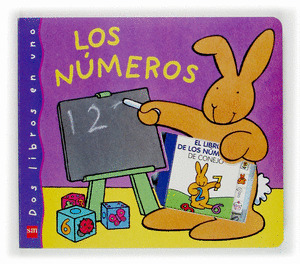 LOS NUMEROS