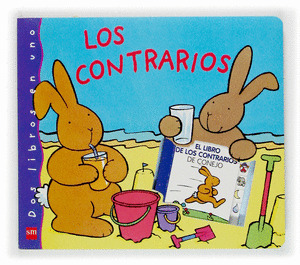 LOS CONTRARIOS