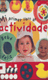 MI PRIMER LIBRO DE ACTIVIDADES