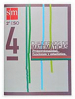 2ºESO CUADERNO MAT.4 /PROPORCIONALIDAD