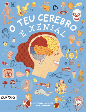 TEU CEREBRO É XENIAL, O