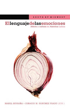 EL LENGUAJE DE LAS EMOCIONES.AFECTO Y CULTURA AMERICANA LATI