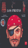 LOS PIRATAS -EXPLORADORES EN 3D