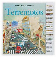 TERREMOTOS/UN PASEO POR EL TIEMPO