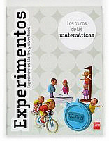 LOS TRUCOS DE LAS MATEMATICAS (EXPERIMENTOS)