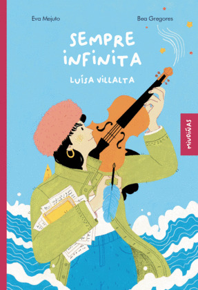 LUÍSA VILLALTA: SEMPRE INFINITA