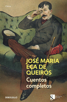 CUENTOS COMPLETOS (QUEIROS)