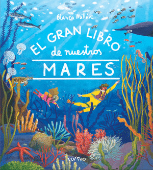 GRAN LIBRO DE NUESTROS MARES, EL