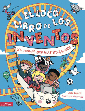 LOCO LIBRO DE LOS INVENTOS, EL