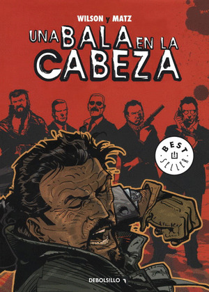 BALA EN LA CABEZA, UNA