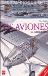 LOS AVIONES/SABER AL DESCUBIERTO