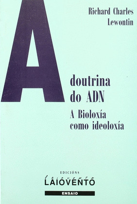 DOUTRINA DO ADN, A